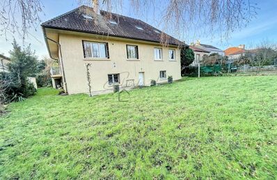 vente maison 579 000 € à proximité de Pierrefitte-sur-Seine (93380)