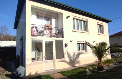 vente maison 243 000 € à proximité de Beaumontois en Périgord (24440)