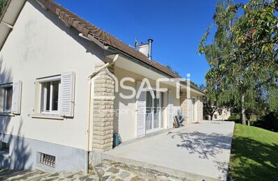 vente maison 259 000 € à proximité de Cormelles-le-Royal (14123)