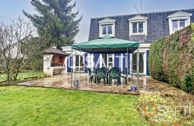 vente maison 397 000 € à proximité de Chanteloup-en-Brie (77600)