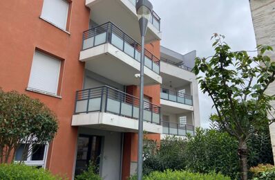 location appartement 550 € CC /mois à proximité de Toulouse (31200)