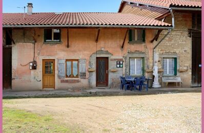 vente maison 292 000 € à proximité de Charnay-Lès-Mâcon (71850)