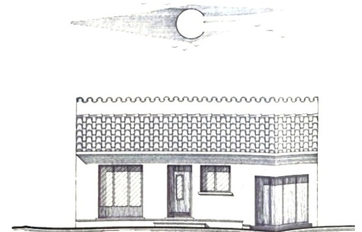 maison 4 pièces 87 m2 à vendre à Saint-Génis-des-Fontaines (66740)