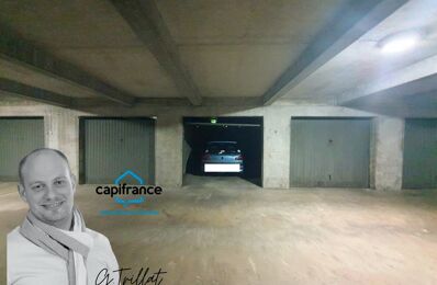 vente garage 14 500 € à proximité de Le Pont-de-Beauvoisin (73330)