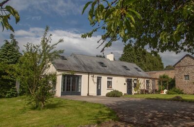 vente maison 117 000 € à proximité de Lonlay-l'Abbaye (61700)