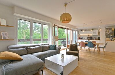 vente appartement 495 000 € à proximité de Verneuil-sur-Seine (78480)