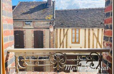 vente maison 119 000 € à proximité de Charny-Orée-de-Puisaye (89120)