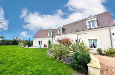 vente maison 849 000 € à proximité de Rochecorbon (37210)