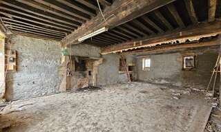 Maison 4 Pièces 165 m² à vendre à Thoisy-la-Berchère (21210)