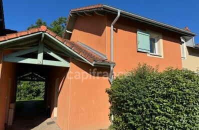 vente appartement 280 000 € à proximité de Divonne-les-Bains (01220)