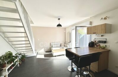 vente appartement 280 000 € à proximité de Prévessin-Moëns (01280)