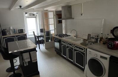vente appartement 77 000 € à proximité de Pont-de-Roide (25150)