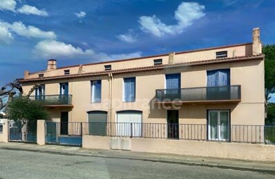 vente immeuble 457 950 € à proximité de Canet-en-Roussillon (66140)