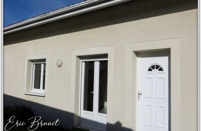 vente maison 244 000 € à proximité de Andernos-les-Bains (33510)
