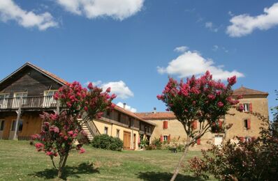 vente maison 516 000 € à proximité de Sarriac-Bigorre (65140)