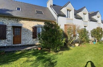 vente maison 599 000 € à proximité de Saint-Jean-Trolimon (29120)