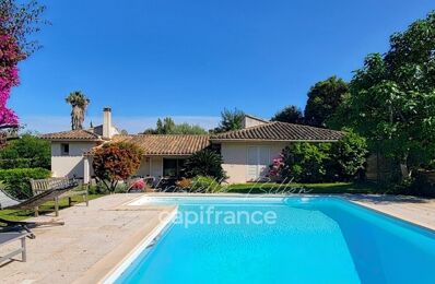 vente maison 1 575 000 € à proximité de Corse-du-Sud (2A)