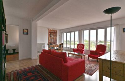 vente appartement 535 000 € à proximité de Méry-sur-Oise (95540)