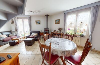 vente maison 320 000 € à proximité de Boissy-Saint-Léger (94470)