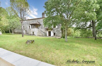vente maison 498 750 € à proximité de Porte-du-Quercy (46800)