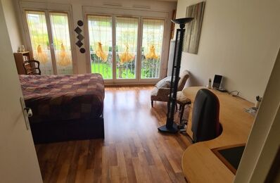 vente appartement 715 000 € à proximité de Saint-Leu-la-Forêt (95320)