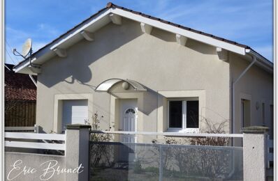 vente maison 315 000 € à proximité de Audenge (33980)