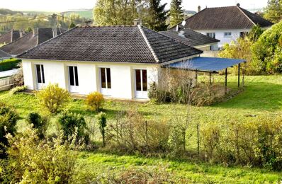 vente maison 90 000 € à proximité de Turny (89570)