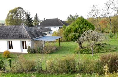 vente maison 90 000 € à proximité de Bérulle (10160)