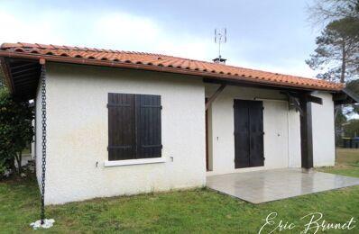 vente maison 478 000 € à proximité de Cestas (33610)
