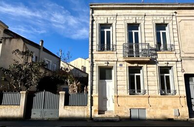 vente maison 339 000 € à proximité de Verdon (24520)