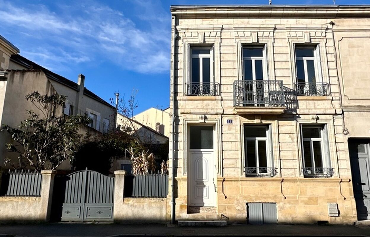 maison 7 pièces 150 m2 à vendre à Bergerac (24100)