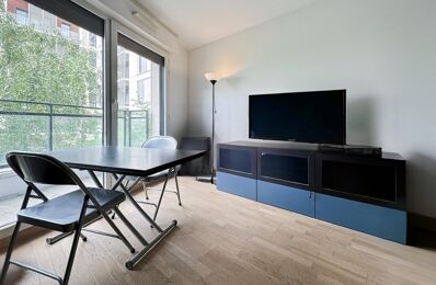 vente appartement 199 000 € à proximité de Montrouge (92120)