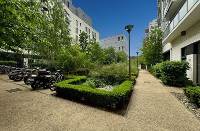 vente appartement 199 000 € à proximité de La Garenne-Colombes (92250)