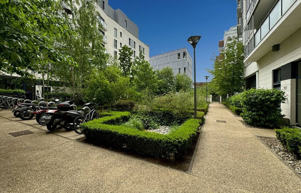 appartement 1 pièces 30 m2 à vendre à Colombes (92700)