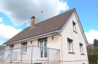 vente maison 189 900 € à proximité de Saint-Gilles-de-la-Neuville (76430)