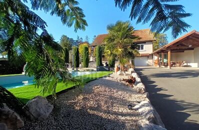 vente maison 389 000 € à proximité de Chalain-le-Comtal (42600)