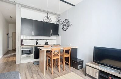 vente appartement 135 000 € à proximité de Saint-Antoine-du-Rocher (37360)