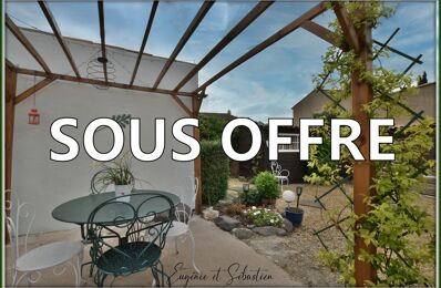 vente maison 199 900 € à proximité de Saint-Geniès-de-Fontedit (34480)