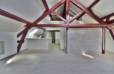appartement 4 pièces 100 m2 à louer à Dijon (21000)