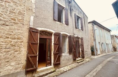 vente maison 112 000 € à proximité de Saint-Pierre-d'Aurillac (33490)