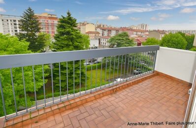 vente appartement 230 000 € à proximité de Lyon 1 (69001)