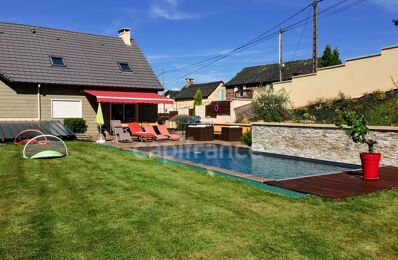 vente maison 324 000 € à proximité de Les Coteaux Périgourdins (24120)