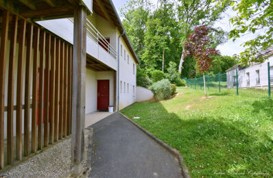 vente appartement 159 000 € à proximité de Le Coudray-Montceaux (91830)