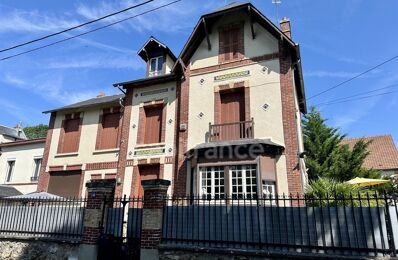 vente maison 760 000 € à proximité de Courcelles-sur-Viosne (95650)