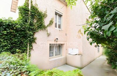 maison 4 pièces 68 m2 à vendre à Chalon-sur-Saône (71100)
