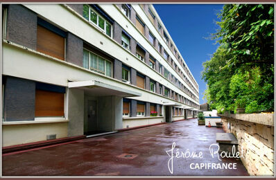 vente appartement 101 750 € à proximité de Nieuil-l'Espoir (86340)