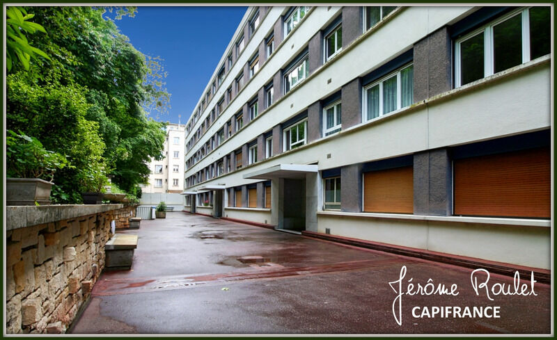 Appartement 3 pièces  à vendre Poitiers 86000