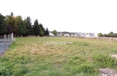 vente terrain 139 900 € à proximité de Biéville (50160)