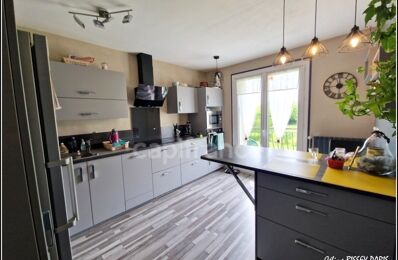 vente maison 265 000 € à proximité de Ligny-le-Châtel (89144)