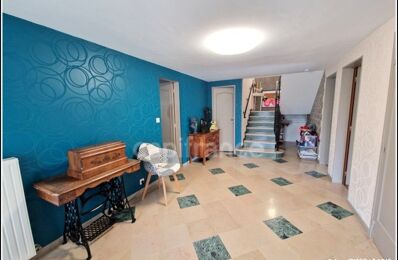 vente maison 265 000 € à proximité de Chemilly-sur-Yonne (89250)